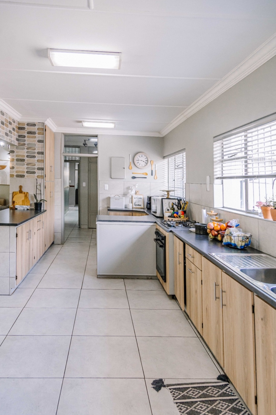 4 Bedroom Property for Sale in Sasolburg Ext 23 Free State